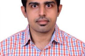Dr. F. Benjith Daniel <br> (MBBS, MS Surgery, MCH Urology,  DLS)