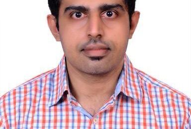 Dr. F. Benjith Daniel <br> (MBBS, MS Surgery, MCH Urology,  DLS)