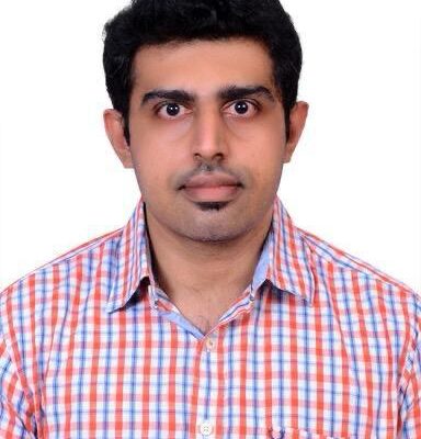 Dr. F. Benjith Daniel <br> (MBBS, MS Surgery, MCH Urology,  DLS)