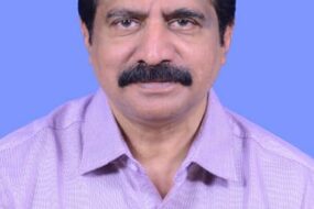 Dr. S. Frank Davis Daniel (Senior Consultant Urologist and Andrologist) <br> MBBS, MS (General Surgery), MCh (Urology), DLS