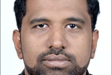 Dr. Noel James <br> E. MD (Int Med)(PGIMER), DM Neurology, DrNB (Neurology), PDF Epilepsy (NIMHANS), FEBN, FWHS, SCE Neurology