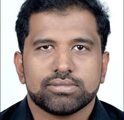 Dr. Noel James <br> E. MD (Int Med)(PGIMER), DM Neurology, DrNB (Neurology), PDF Epilepsy (NIMHANS), FEBN, FWHS, SCE Neurology