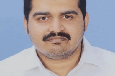 Dr. P. Jehin Kumar (Neonatologist & Paediatrician) <br> DCH, MRCPCH, FNNF
